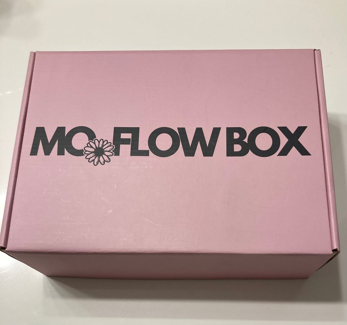 Dovlow Box Monthly MOFLOW BOX